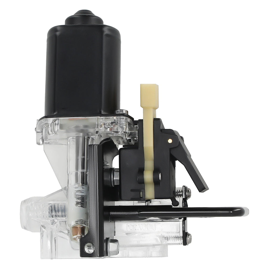 Rear Trunk Pull Down Motor Housing for Lincoln Town Car (1994-2002)
