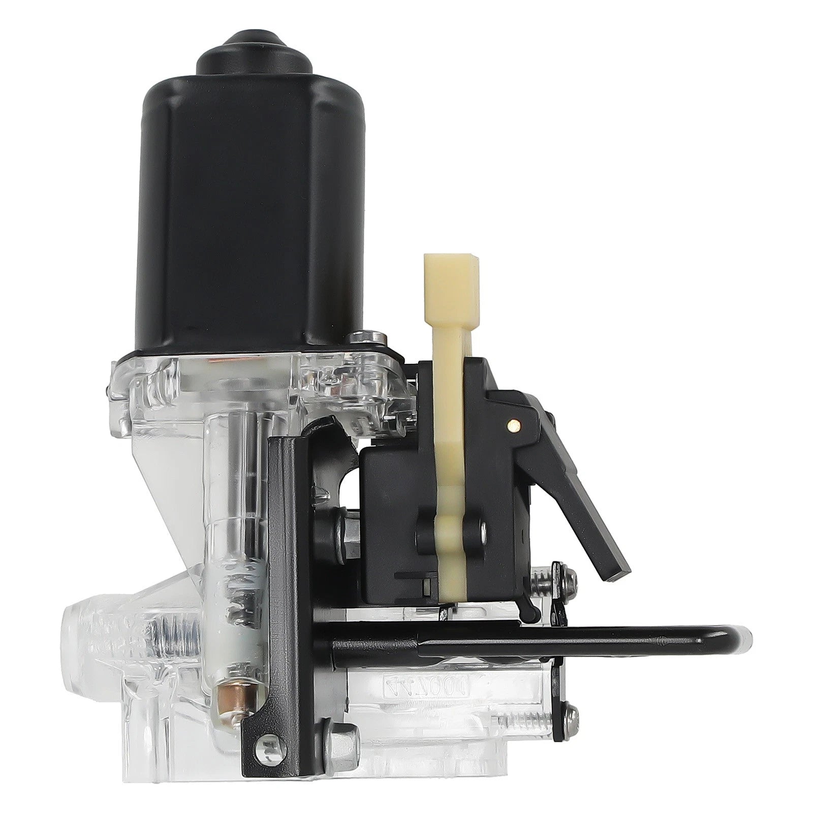 Rear Trunk Pull Down Motor Housing for Lincoln Town Car (1994-2002)