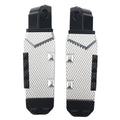 Silver Rear Footrests Foot Pegs for Suzuki GSXR600/750/1300 Hayabusa