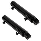 Pair Bucket Tilt Cylinders for Bobcat 773 S150 S160 S175 S205 T180 T190 (1990–2023)