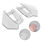 Air Deflector Side Cover Shield for BMW R1300GS (2024–2025) CLE