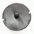 Rubber Buffer 2X 06118312 06118716 for Bomag BW80 BW100 BW120 BW130 BW80AD-2
