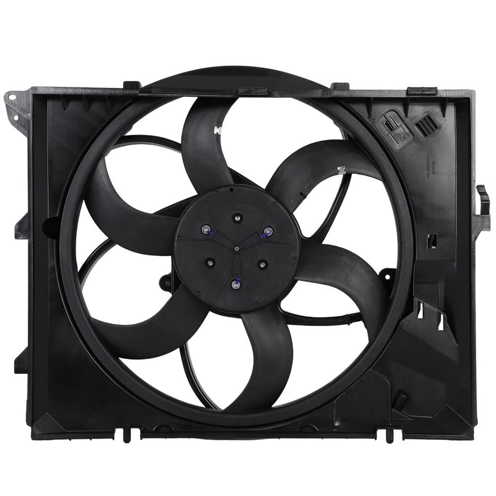 Radiator Cooling Fan Assembly for BMW 328I (2007–2013) 674-50155