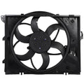 Radiator Cooling Fan Assembly for BMW 328I (2007–2013) 674-50155