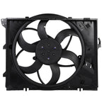 Radiator Cooling Fan Assembly for BMW 328I (2007–2013) 674-50155
