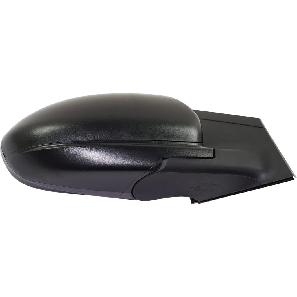 Power Mirrors for Chevrolet Cruze (2011–2015) Black