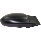 Power Mirrors for Chevrolet Cruze (2011–2015) Black