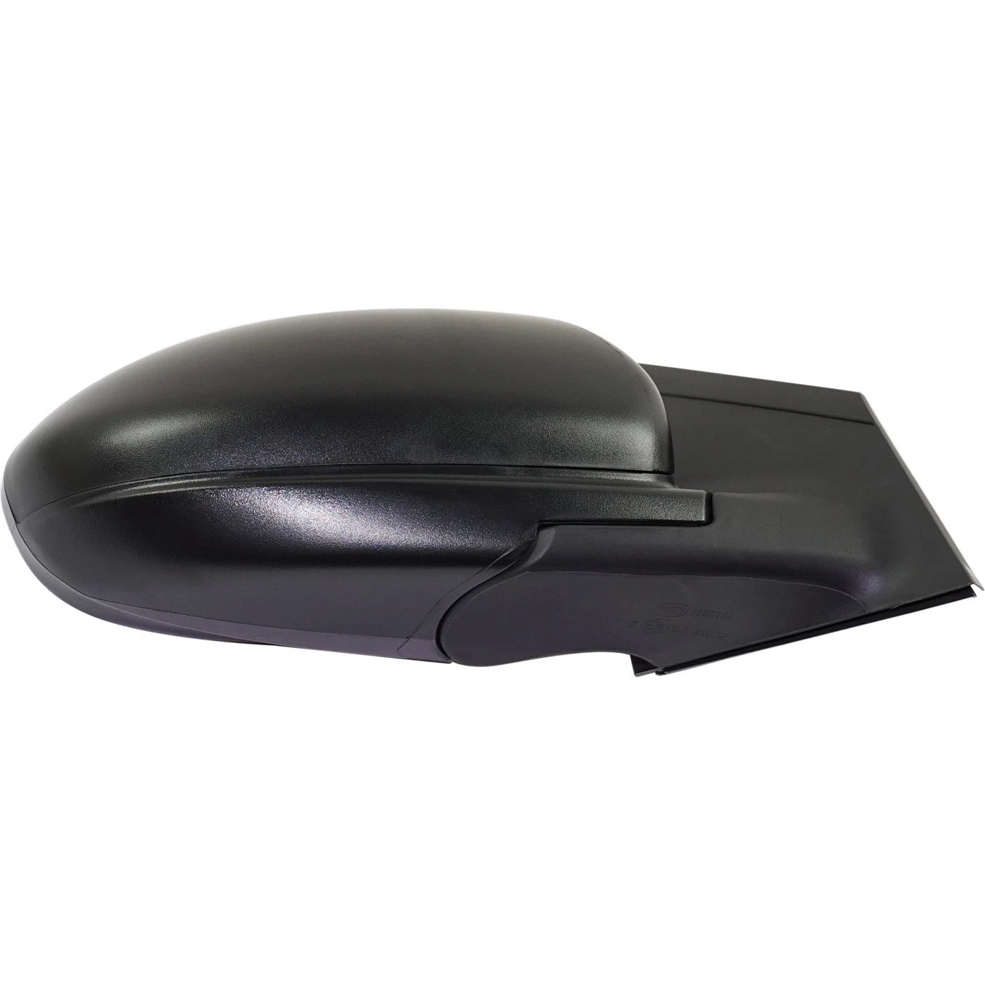 Power Mirrors for Chevrolet Cruze (2011–2015) Black