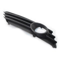 Right Front Bumper Grille Fog Light Hole for VAUXHALL ASTRA H (2004-2007)