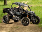 Maxdrive Power Flip Windshield for Can-Am Commander (See Fitment)