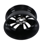 18x8" Black Aluminum Wheel Rim for Honda Accord (2016–2017)