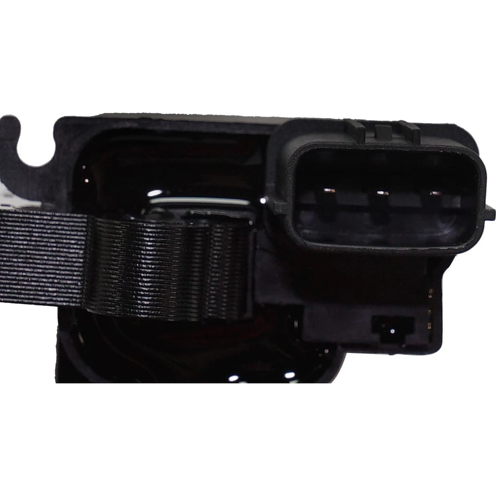 Ignition Coils for Mitsubishi Montero (2003–2006)