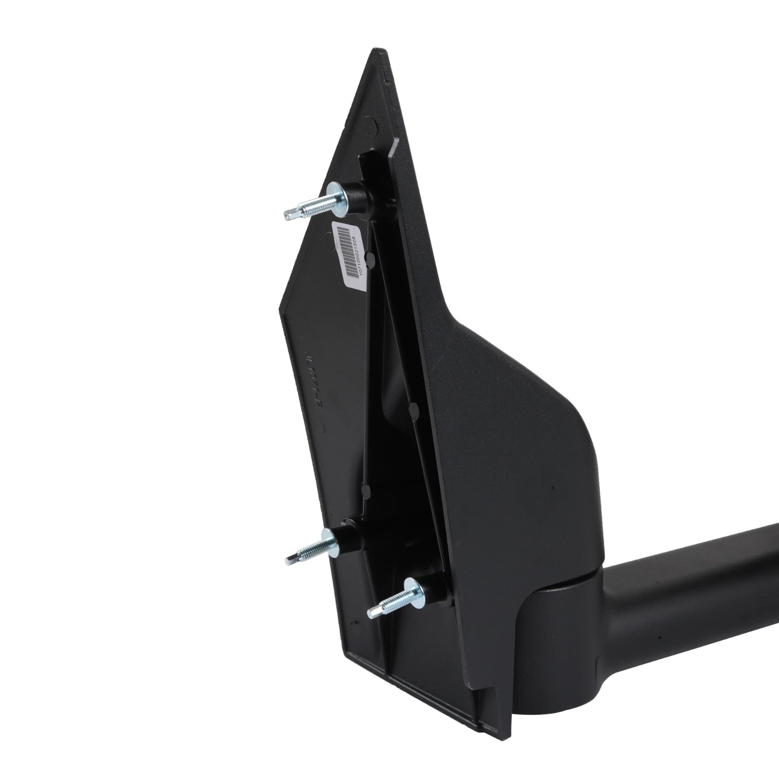 Manual Fold Tow Mirror for Chevy Express GMC Savana (2003-2017)