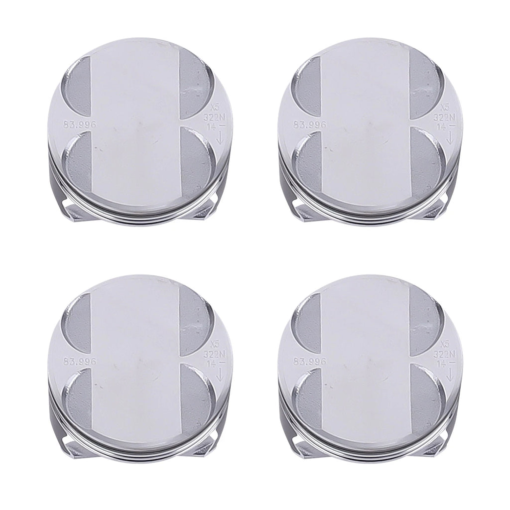 Piston Ring Gasket Kit for BMW 3 Series E90 E91 (2005-2013)