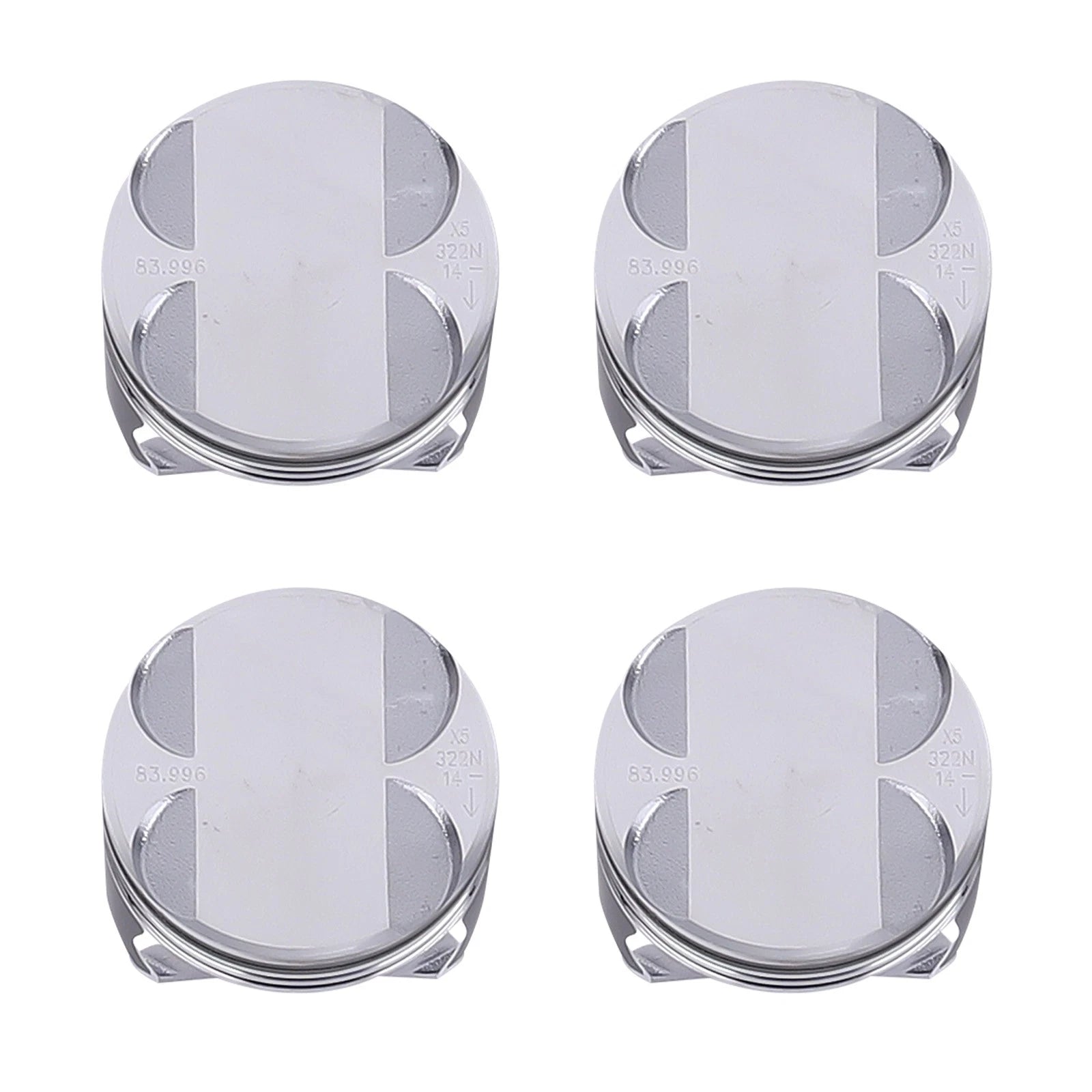 Piston Ring Gasket Kit for BMW 3 Series E90 E91 (2005-2013)