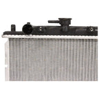 Radiator for Kia Mentor/Shuma 4-Cyl 1.5/1.8L Auto/Manual 26mm Core (1998-2001)