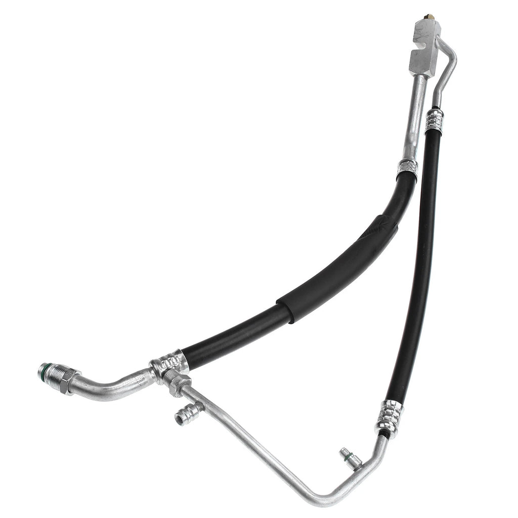 A/C Manifold Hose Suction & Discharge for Ford E-150 E-250 (2002-2007)