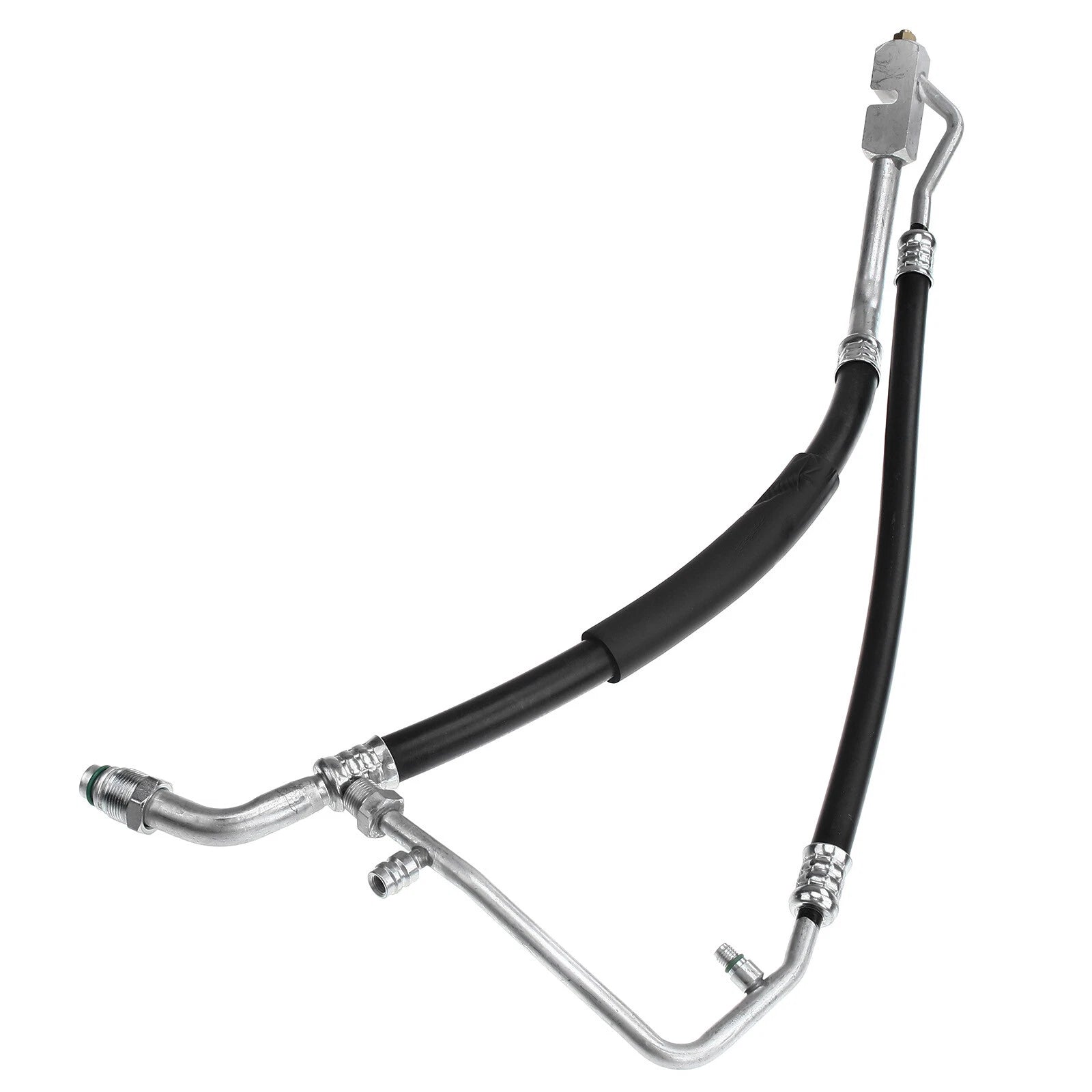 A/C Manifold Hose Suction & Discharge for Ford E-150 E-250 (2002-2007)