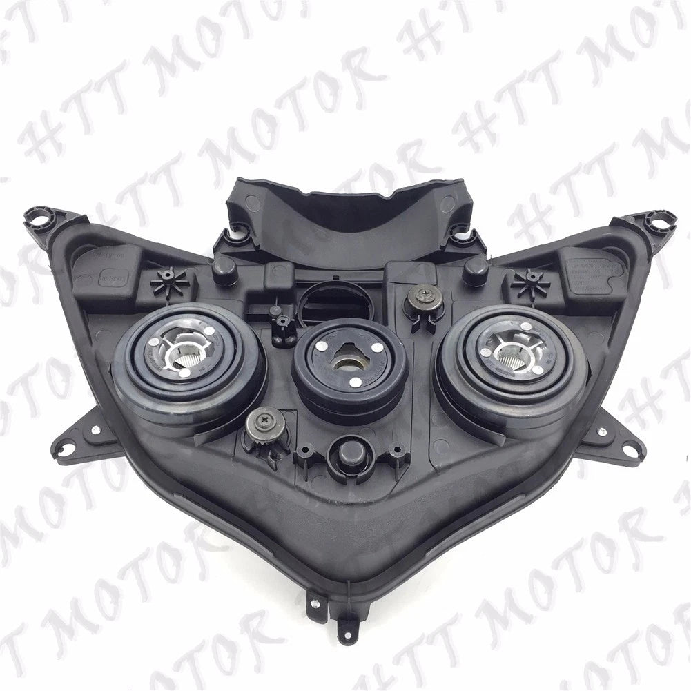 Headlight for Suzuki GSXR 600 750 (2008–2010)
