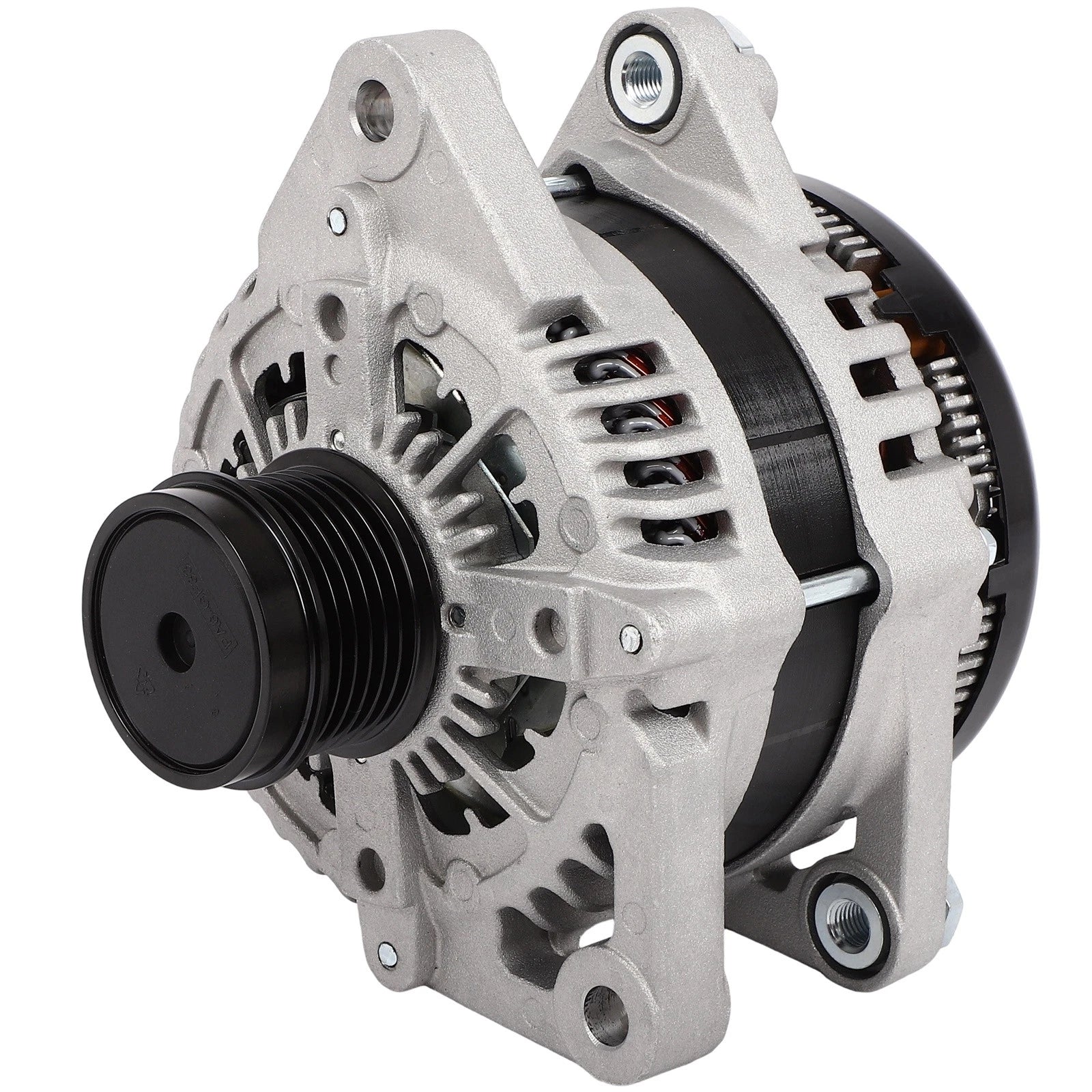 Alternator for Hyundai Equus, Genesis (2012–2016), Kia K900 (2015–2017) 11353
