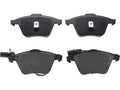 Front Brake Pad Set for Mazda 3 (2007–2013) VX724QS