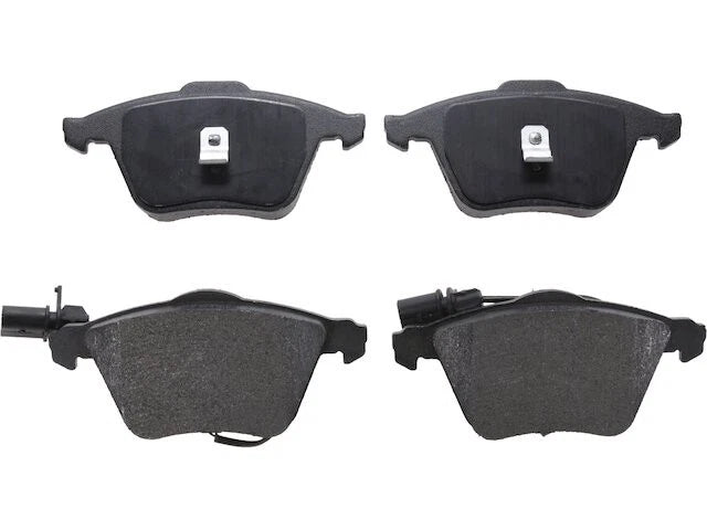 Front Brake Pad Set for Mazda 3 (2007–2013) VX724QS