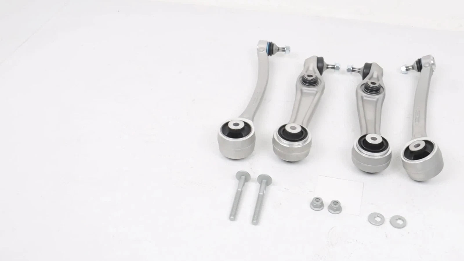 Front Lower Rearward Control Arm Ball Joint for Tesla Model S/X (2012–2021)