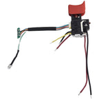 Power Switch for Defond EGD1112B