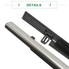 2pcs Weatherstrip Window Seal No. 72450TLYH01 for Honda CR-V 