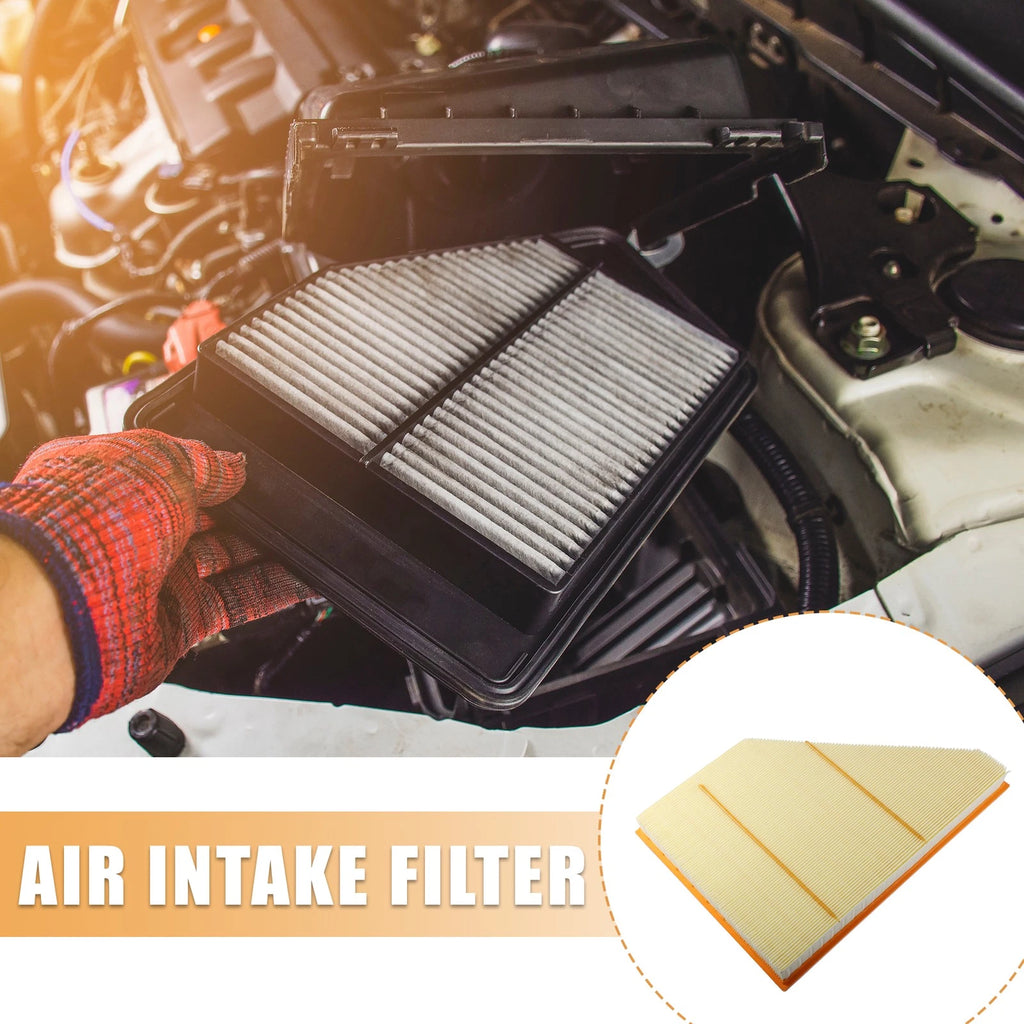 Auto Engine Air Filter 23321606 for Buick Enclave, Chevy Blazer, Traverse (2018–2023)