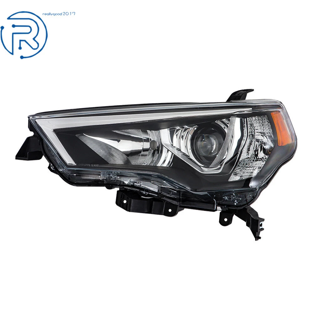 Left Side LED Headlight for Toyota 4Runner (2021-2023)