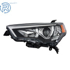 Left Side LED Headlight for Toyota 4Runner (2021-2023)