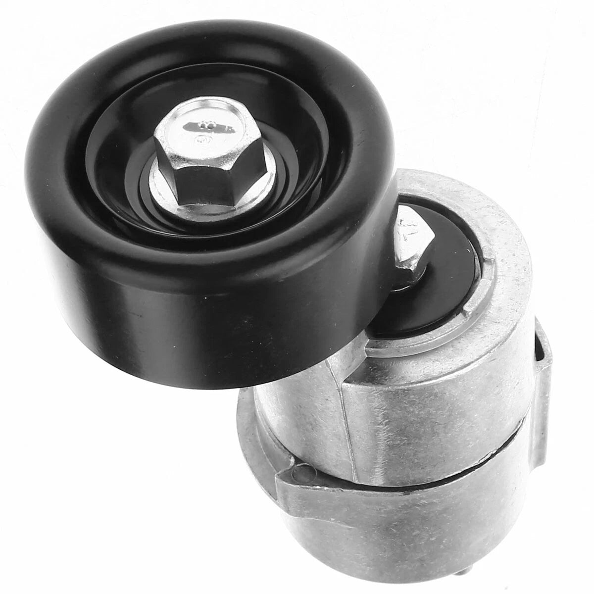 Belt Tensioner Assembly for Hyundai Santa Fe Tucson Kia Optima Sorento (2013–2019)