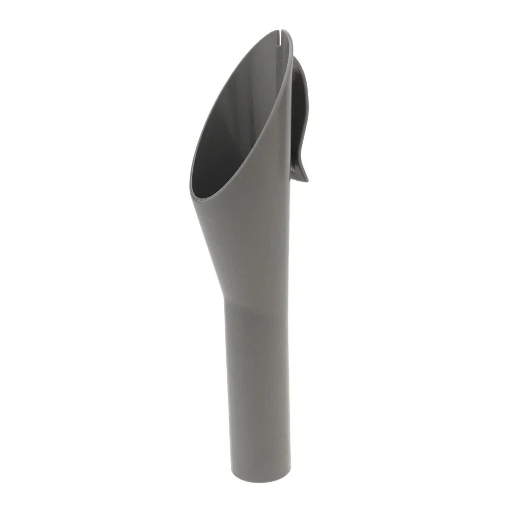 Fuel Filler Funnel for Ford Fiesta Focus Mondeo Petrol Gray (2008-2018)