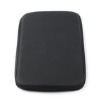 Carbon Center Console Armrest Cushion Pad Cover for Toyota (All Years)