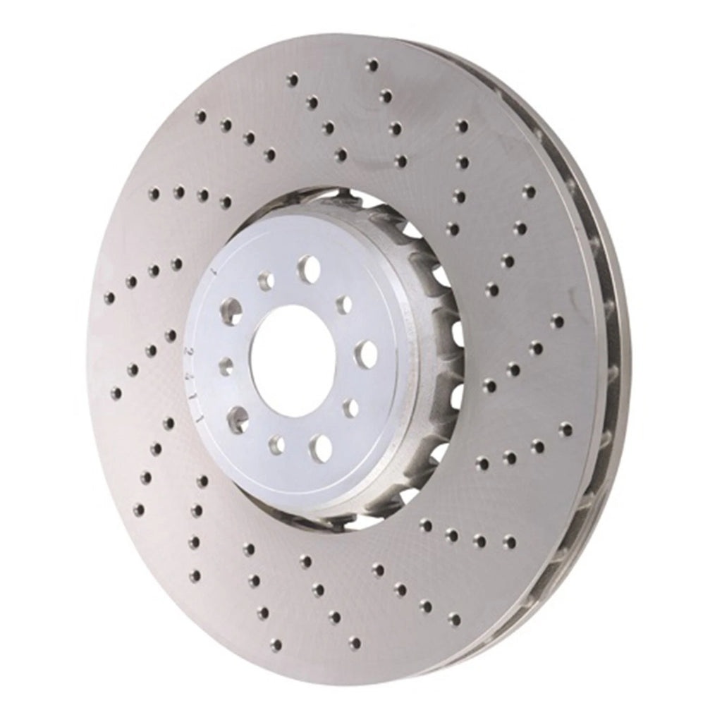 Front Right Disc Brake Rotor for BMW X3 M (2020)