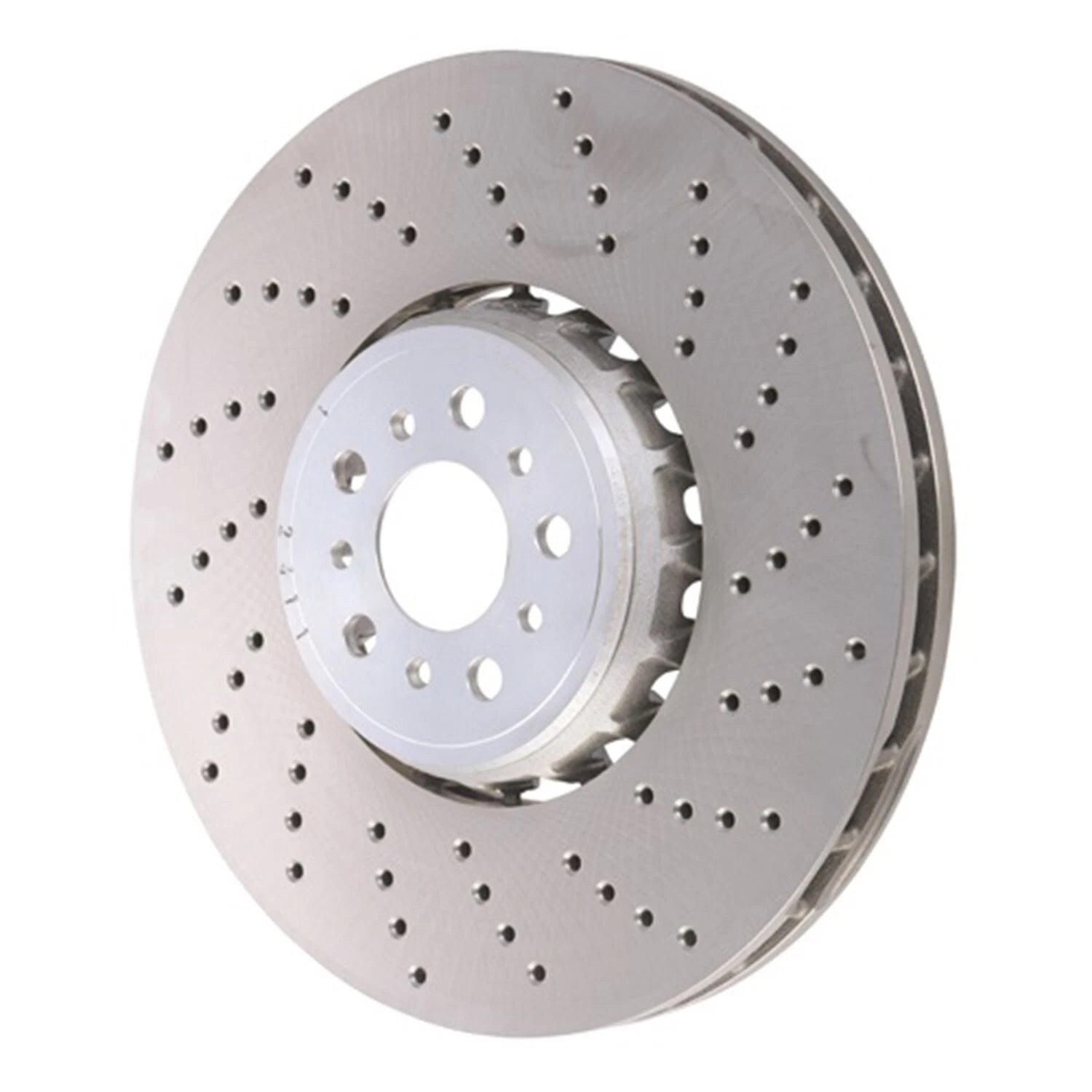 Front Right Disc Brake Rotor for BMW X3 M (2020)