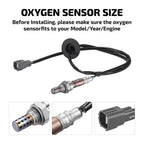 Oxygen Sensor O2 for Toyota Tacoma (2000–2004) 234-4189