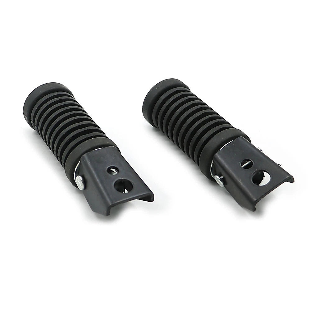 Complete Footrest FootPeg for Baja Mini Bikes (Baja Heat, Mini Baja, Baja Warrior)
