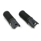 Complete Footrest FootPeg for Baja Mini Bikes (Baja Heat, Mini Baja, Baja Warrior)