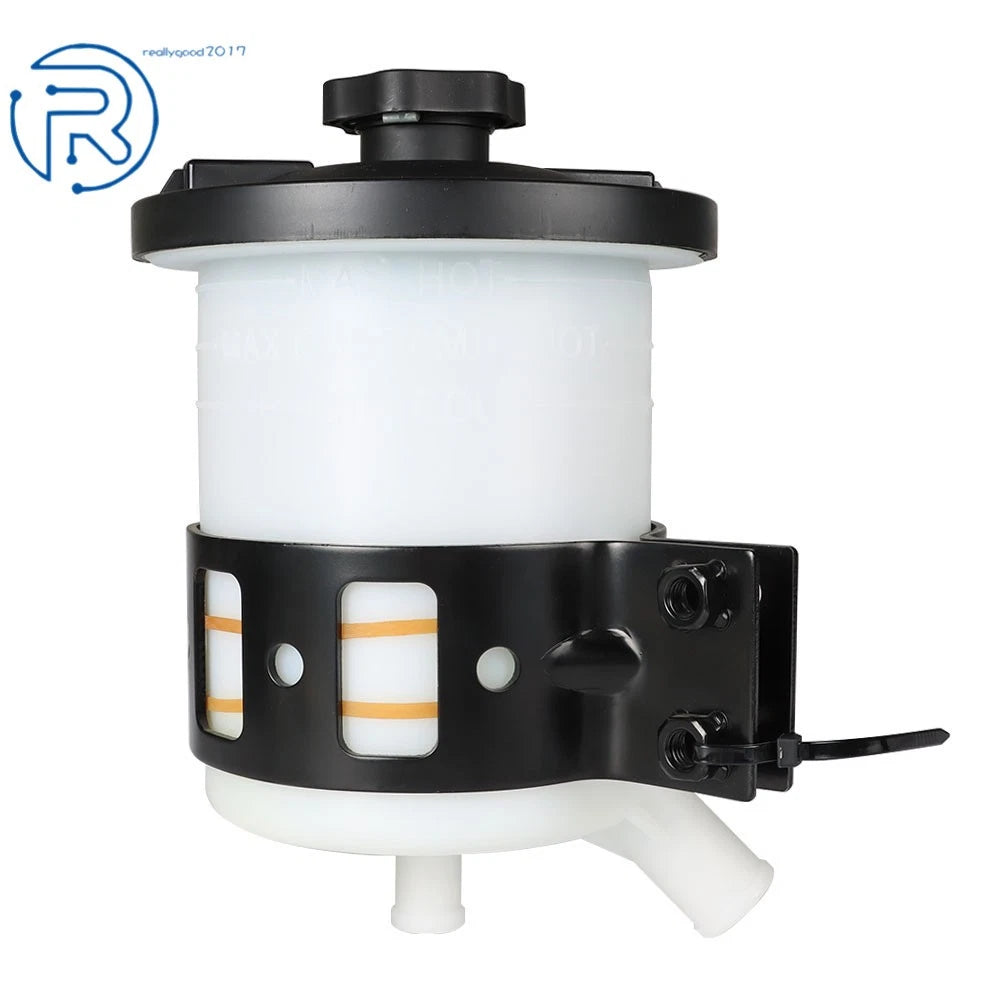 Power Steering Reservoir Tank with Cap for International Harvester (2002–2016)