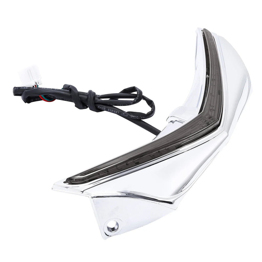 Rear Fender Tip Run Brake Accent LED Light for Honda Goldwing 1800 (2012-2017)