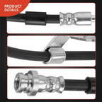 Rear Right Brake Hydraulic Hose for Ford Fusion, Lincoln MKZ (2013–2020)