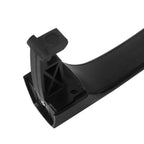 Front Driver Left Door Pull Handle Lever for Jeep Cherokee (2014–2017)