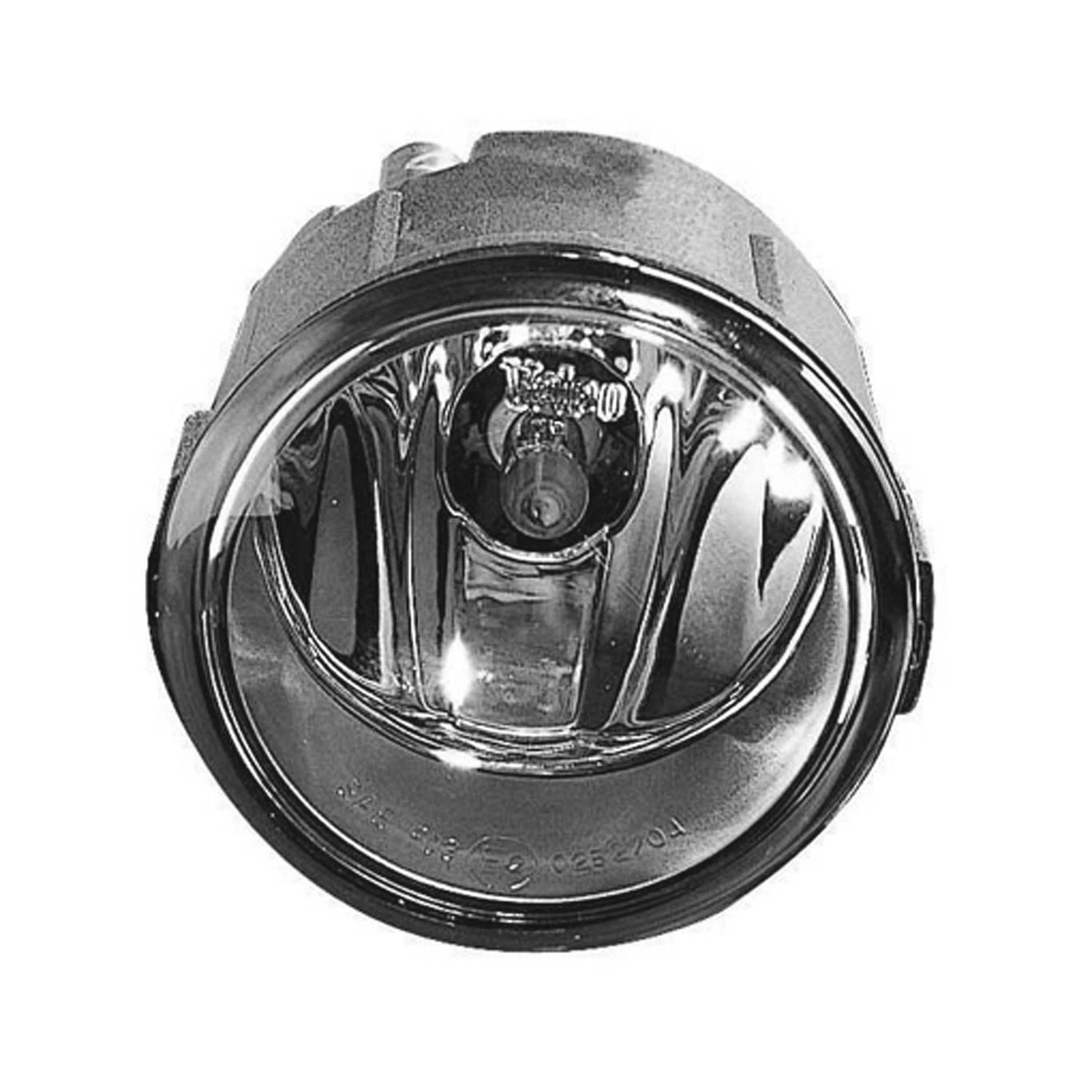 Replacement Driver/Passenger Side Fog Light Assembly (See compatibility Chart)