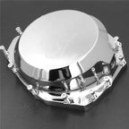Clutch Cover for Suzuki GSXR1300 Hayabusa/B-King (1999–2020) Chrome