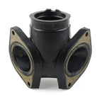 Carburetor Intake Joint for Yamaha Road Star 1600 XV1600 (1999-2003)