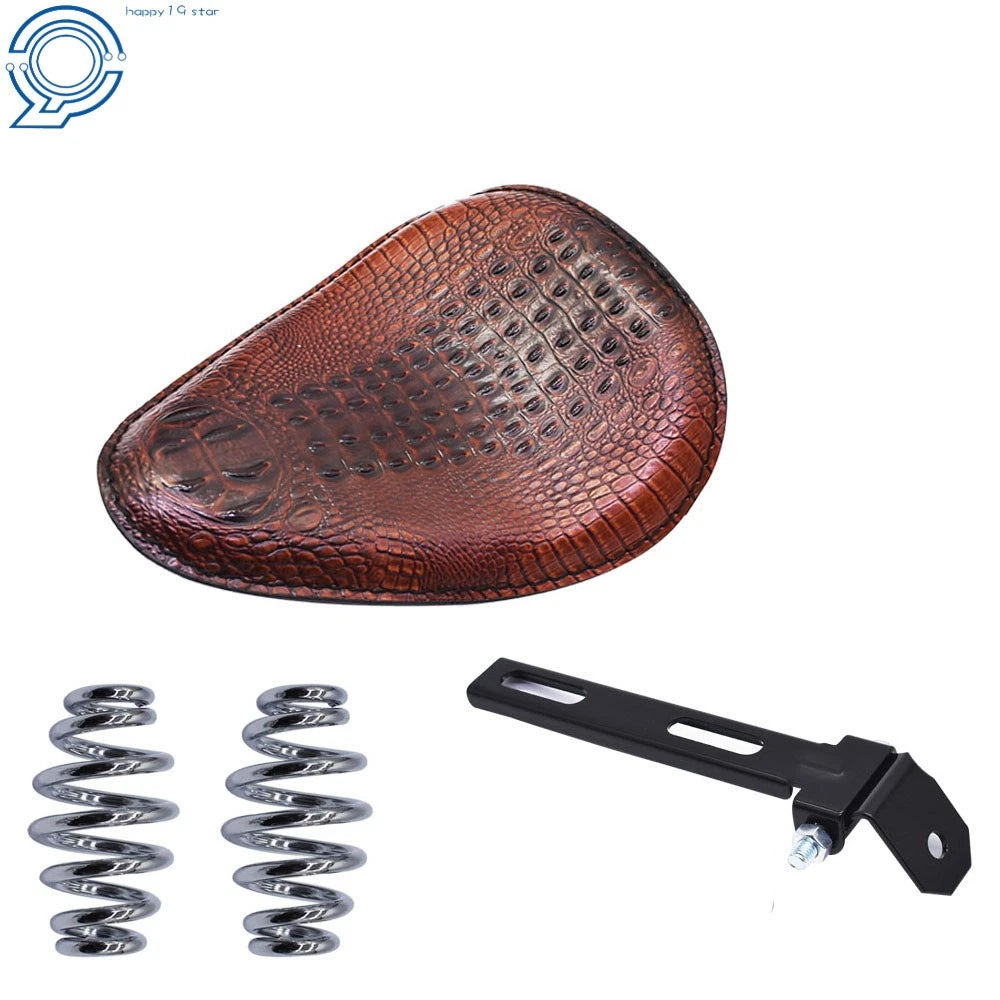Solo Seat Spring for Honda Shadow Spirit ACE VT 1100 750 (1997–2007)