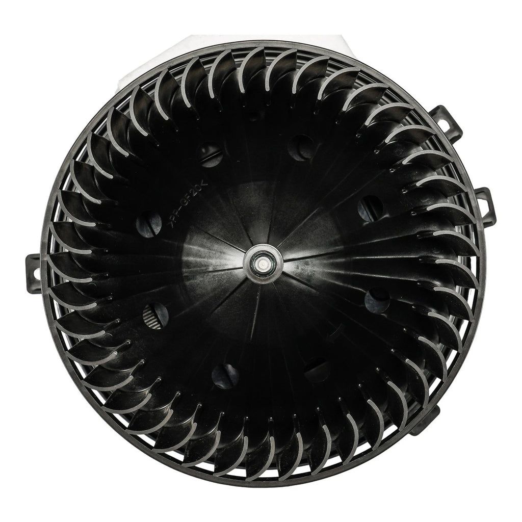 HVAC Heater Blower Motor with Fan Cage for Chevrolet Tahoe (2015–2020)