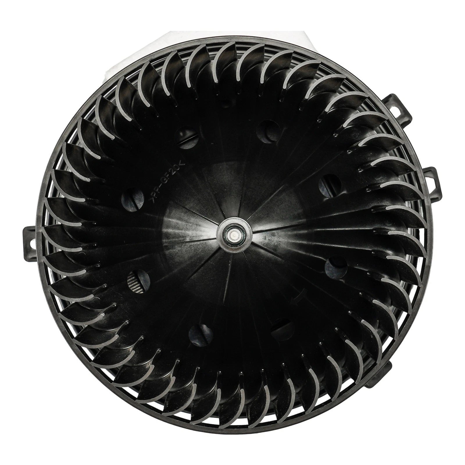 HVAC Heater Blower Motor with Fan Cage for Chevrolet Tahoe (2015–2020)